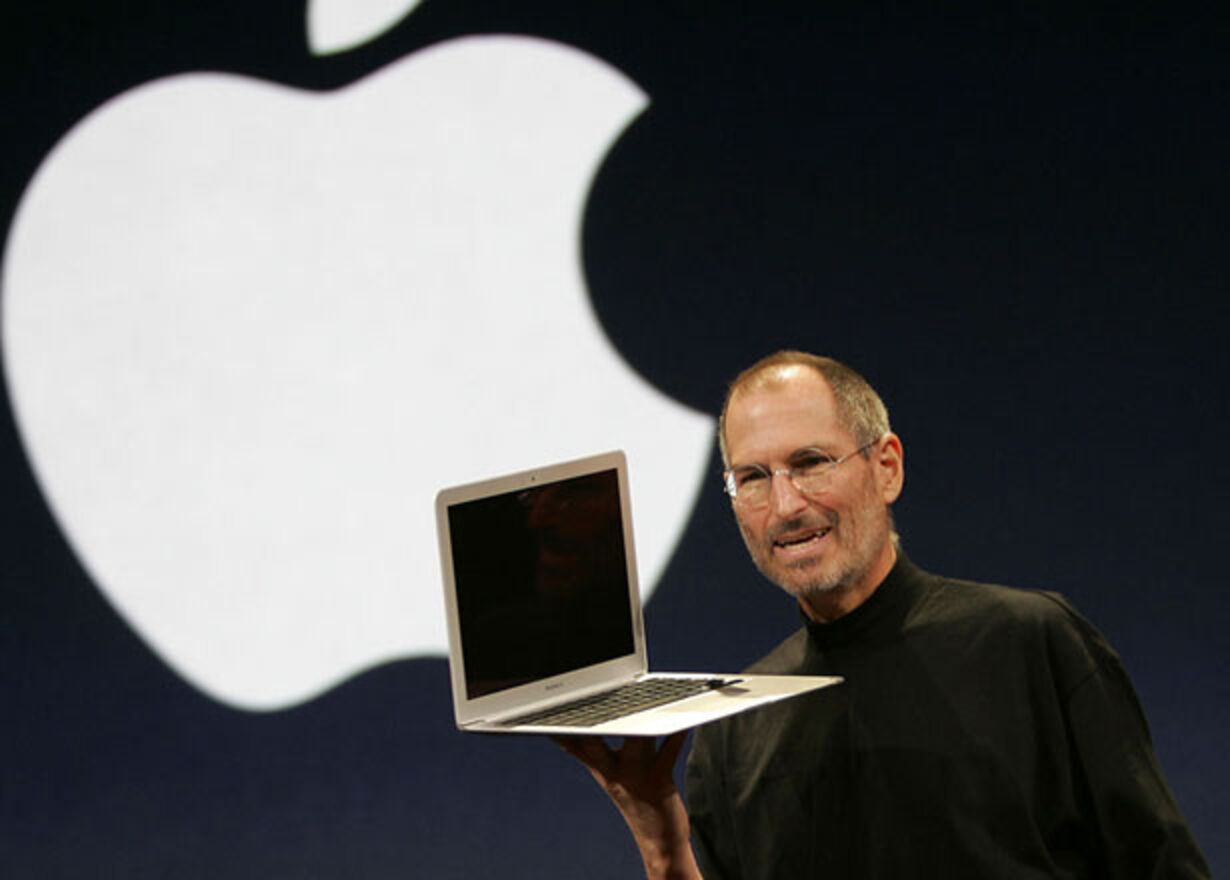 Кто основал компанию эпл. Стив Джобс компания Apple. 1. Стив Джобс. Рид колледж Стив Джобс. Стив Джобс 2009.