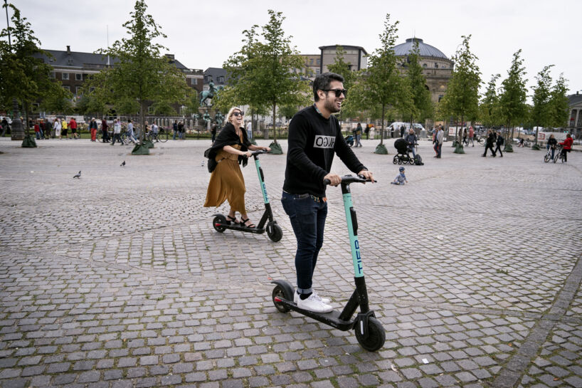 Utallige Ren og skær journalist Udlejere af løbehjul om forbud: En trist dag for København