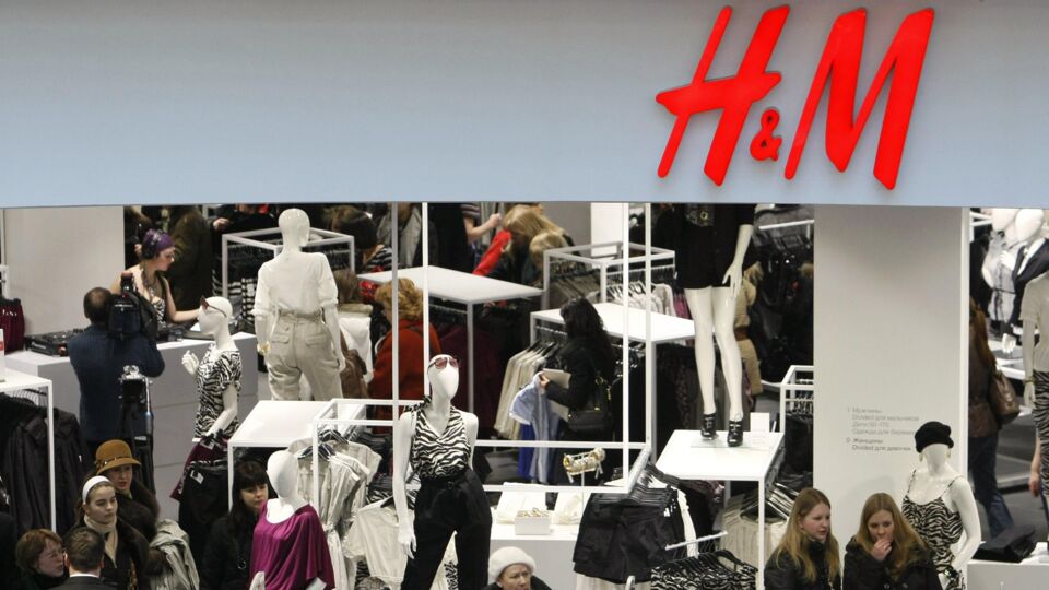 H&M vil tjene på at sælge kundernes brugte