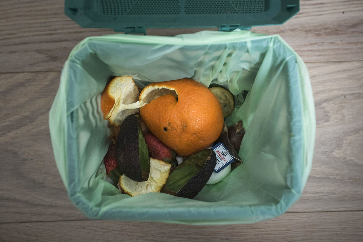 Undtagelse Male mus eller rotte Nye bioposer på vej i København – de nuværende indeholder for meget plast