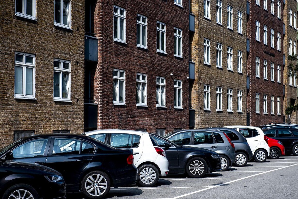 Efter nye beboerlicenser i København: din brugtbil ud, spar penge og få mere komfort