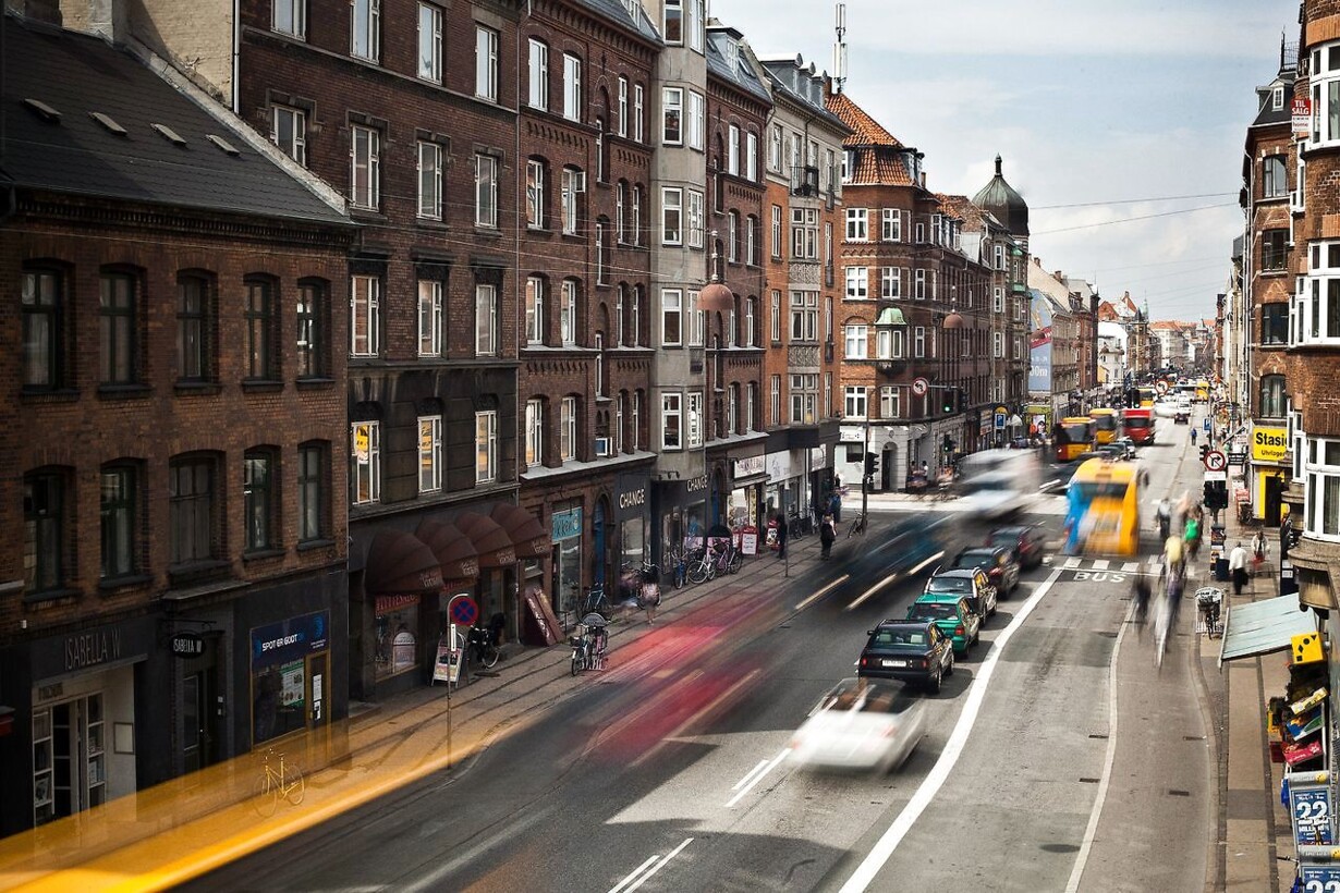 Lave Banyan reaktion Københavns milliongade: Her vrimler det med lottovindere
