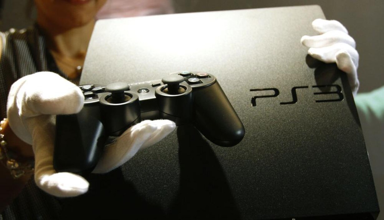 evne logik frill Sony sænker pris på Playstation 3