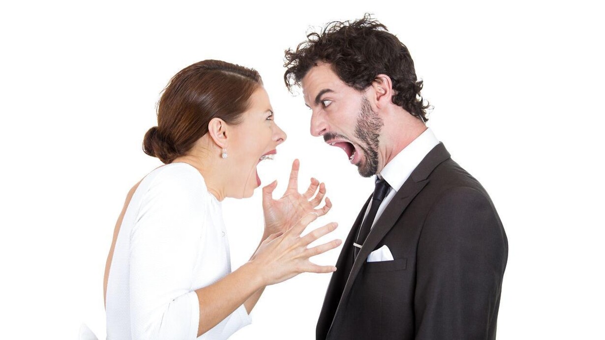 8 måder at vide, du er dating en fyr med engagement problemer