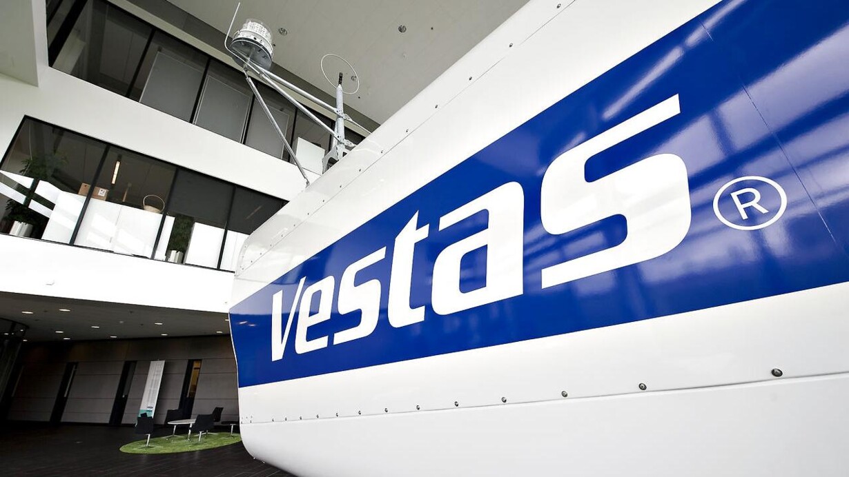 Del Norte Decrépito amenaza Vestas med kurs mod kæmpeordre i Kenya
