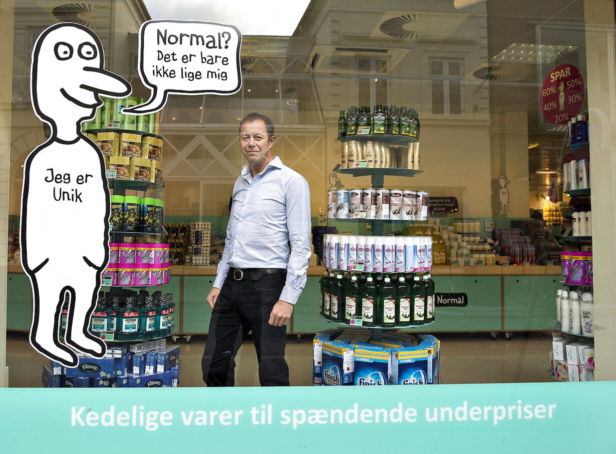 Business-overblik: Butikskrig: Dansk kæde vil fordoble antallet af på få år